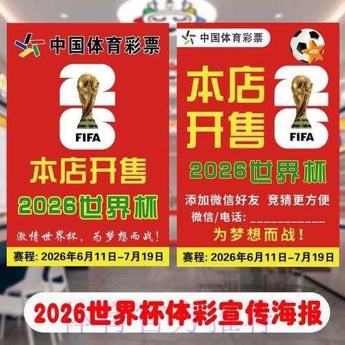 2026世界杯竞投注攻略与赛事分析 2026世界杯竞投注攻略与赛事分析